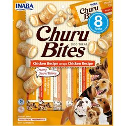 INABA Churu Bites Chicken 96 g