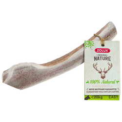 Zolux Deer Antlers L 140 g