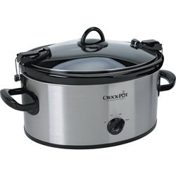 Crock-Pot SCCPVL600-S-BR