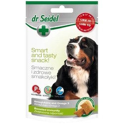 Dr.Seidel Snacks Boosted Immunity 90 g