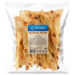 Petmex Rabbit Ear 500 g