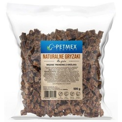 Petmex Rabbit Meat Trainers 500 g