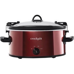 Crock-Pot SCCPVL600-RS-BR