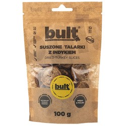 BULT Dried Turkey Slices 100 g