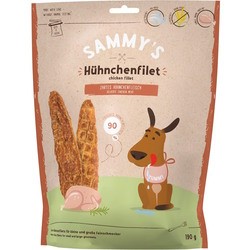 Bosch Sammy&#039;s Chicken Fillet 190 g