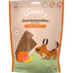 Bosch Sammy&#039;s Strips Chicken/Duck 180 g