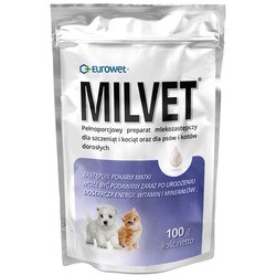 Eurowet Milvet 100 g