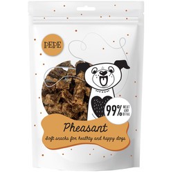 Paka Zwierzaka Pepe Mini Chunkies Pheasant 70 g