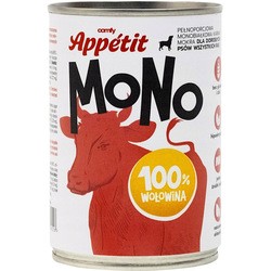 Comfy Appetit Mono Beef 400 g