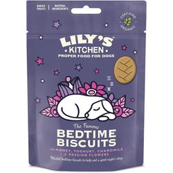 Lilys Kitchen Bedtime Biscuits 80 g