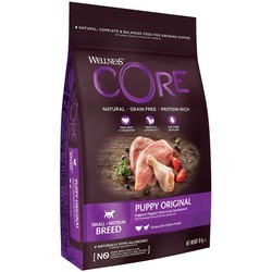 Wellness Core Puppy S/M Turkey/Chicken 10 g