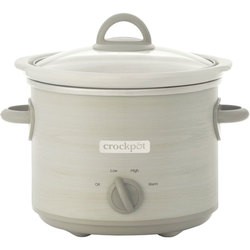 Crock-Pot CPSCRM30-WG