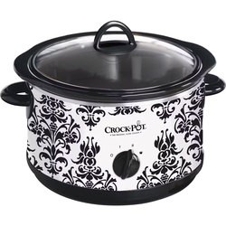 Crock-Pot SCR450-PT-BR