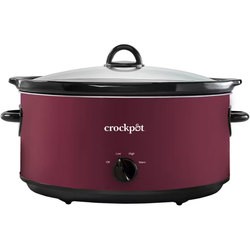 Crock-Pot CPSCVM80-R3