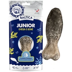 Baltica Chewing Bone Junior Omega 3 45 g