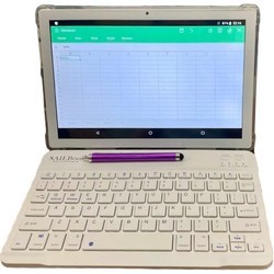 Infinity SAILBook B10