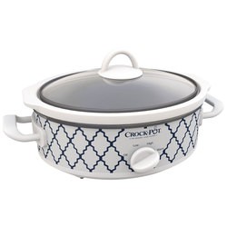 Crock-Pot SCCPCCM250-BT-BR