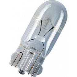 Amio Standard W5W 10pcs