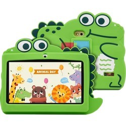 Infinity Crocodile 7