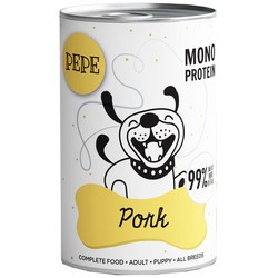 Paka Zwierzaka Pepe Pork 400 g