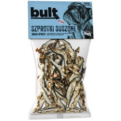 BULT Dried Sprats 60 g