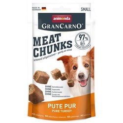 Animonda Meat Chunks Pure Turkey 60 g