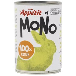 Comfy Appetit Mono Rabbit 400 g