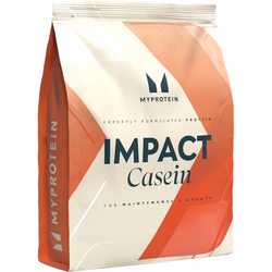 Myprotein Impact Casein 1 kg