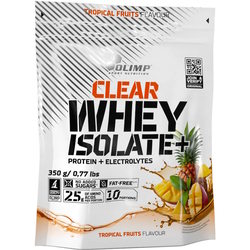 Olimp Clear Whey Isolate+ 0.35 kg