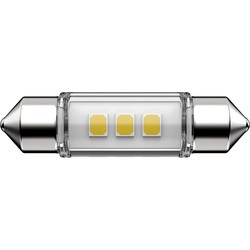 Philips Ultinon Pro7000 SI C5W-38 4000K 1pcs