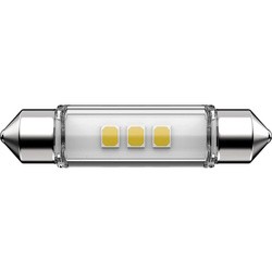 Philips Ultinon Pro7000 SI C5W-43 4000K 1pcs