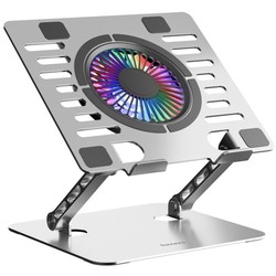 Huzaro Hold 4.0 RGB Laptop Cooling Stand