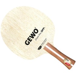 Gewo Zoom Pro Off