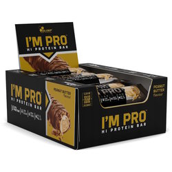 Olimp I&#039;m Pro Protein Bar 40 g