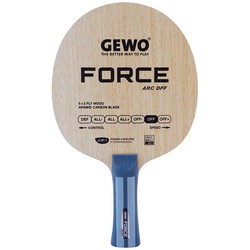 Gewo Force Arc Off