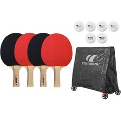 Cornilleau Family Pack Indoor