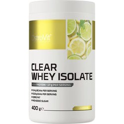 OstroVit Clear Whey Isolate 0.4 kg