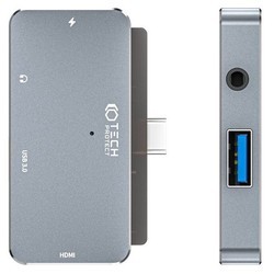 Tech-Protect V6-HUB