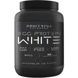 Powerful Progress Egg Protein White 0.9 kg