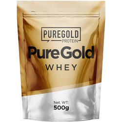 Pure Gold Protein Pure Gold Whey 0.5 kg