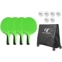 Cornilleau Famliy Pack Outdoor