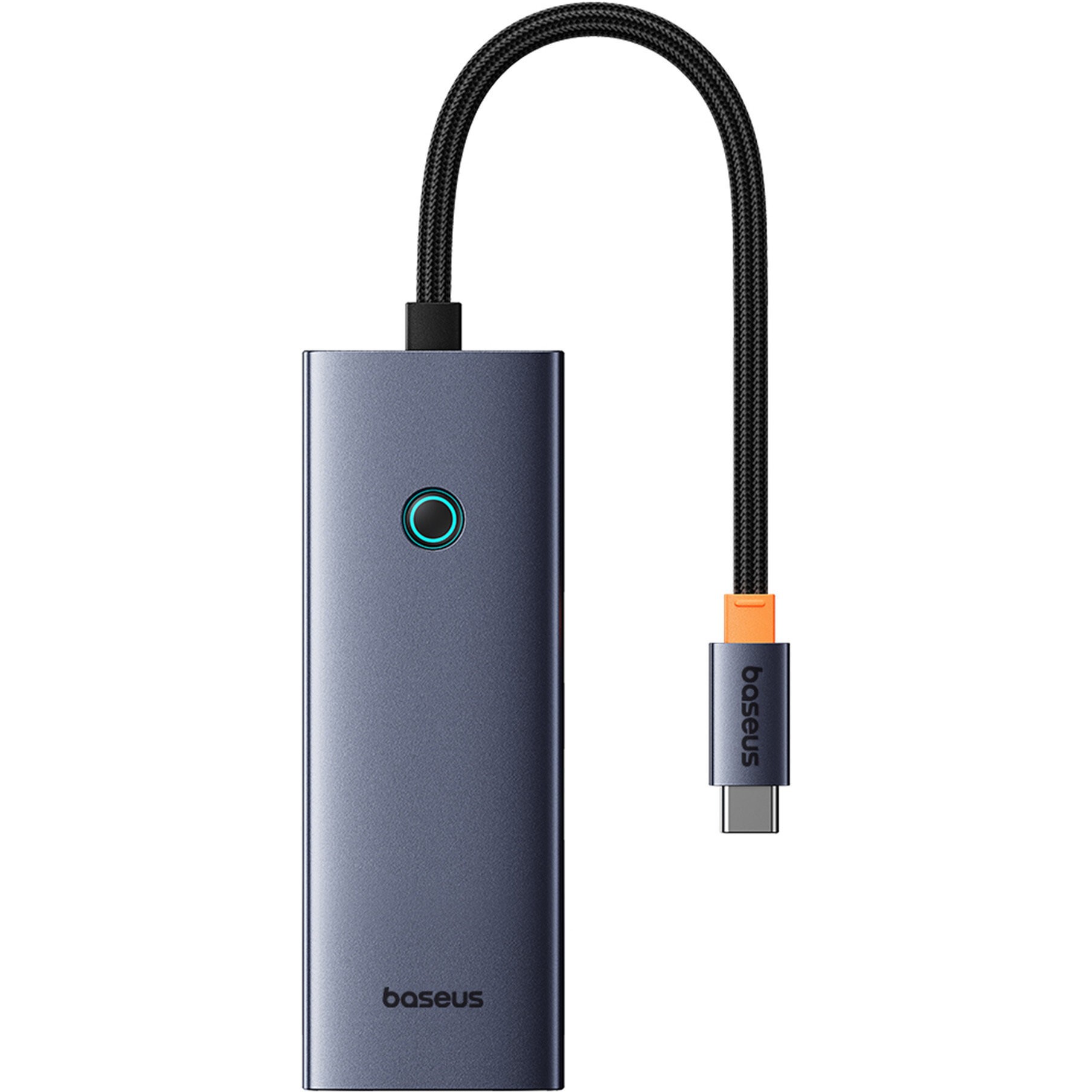 BASEUS UltraJoy 5-Port Type-C HUB