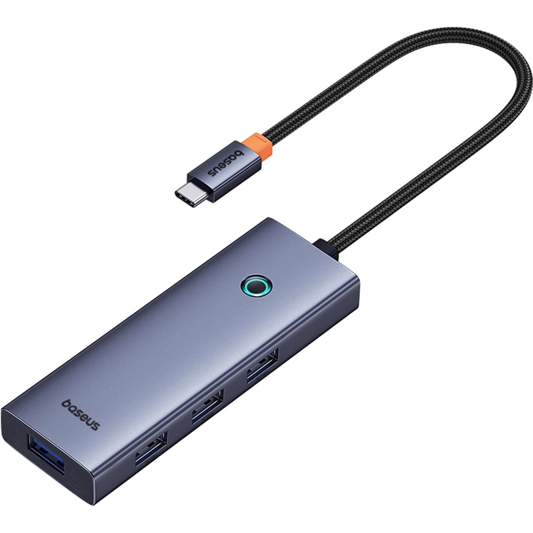 BASEUS UltraJoy 5-Port Type-C HUB