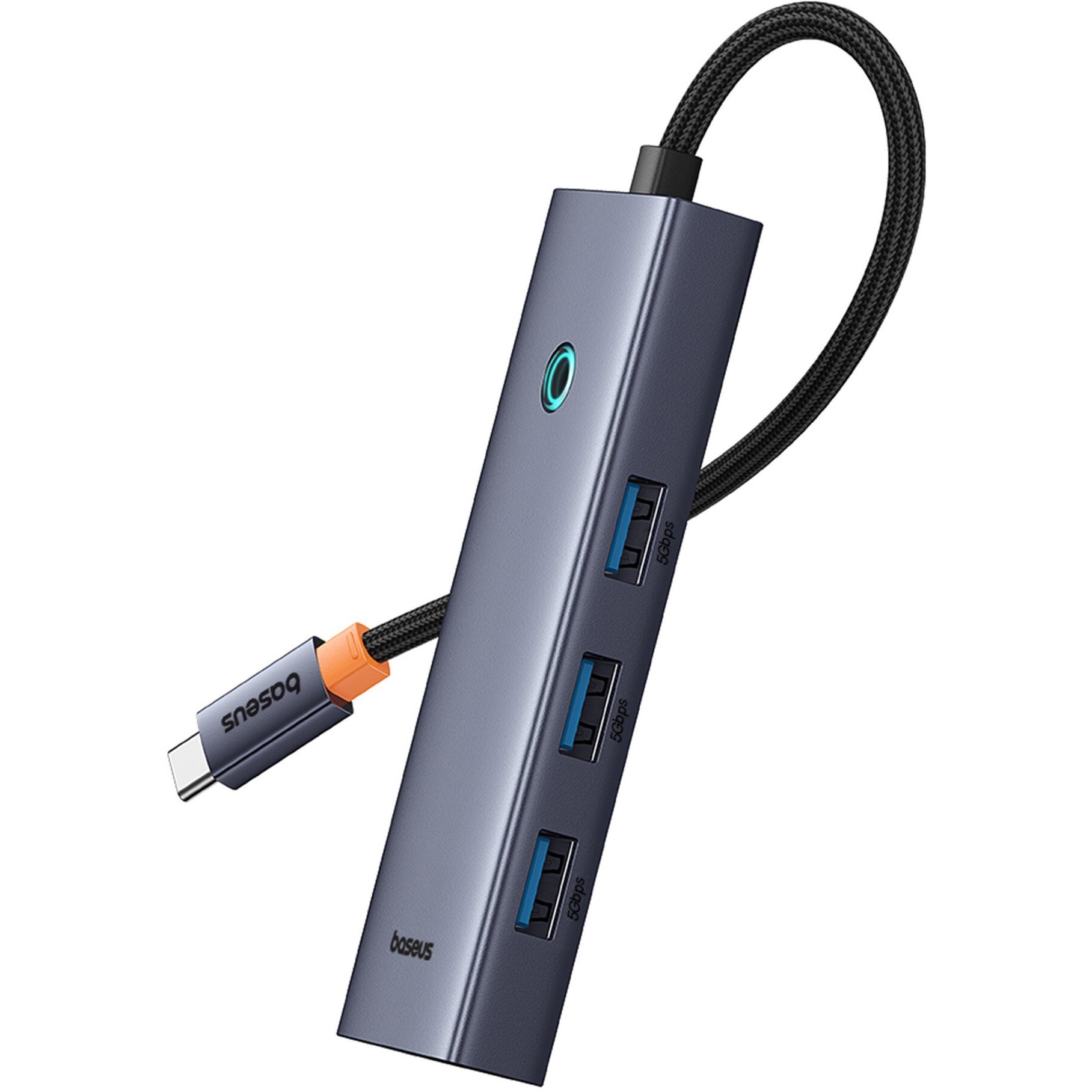 BASEUS UltraJoy 5-Port Type-C HUB