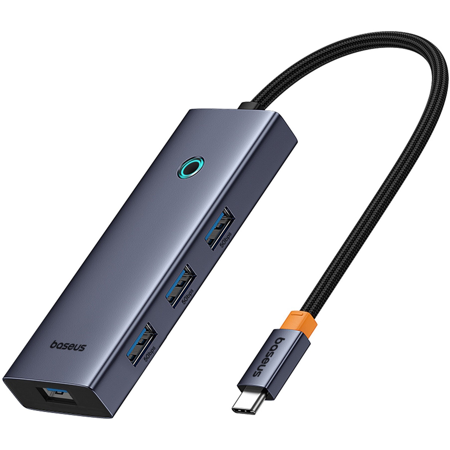 BASEUS UltraJoy 5-Port Type-C HUB