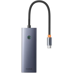 BASEUS UltraJoy Series 5-Port Hub