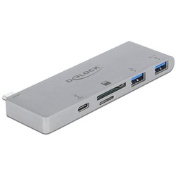 Delock 64078