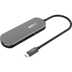 Emtec Hub 6-in-1