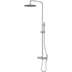 Lavita Cetus Shower Set