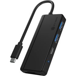 Icy Box IB-HUB1423CR-C3